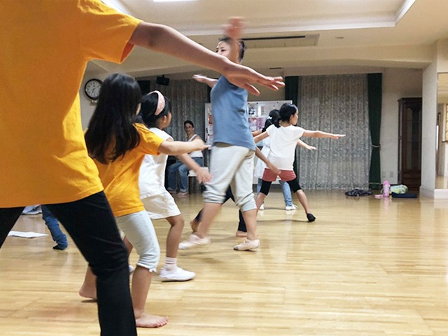経験豊富な講師が在籍する習い事教室を仙台にて運営しています