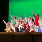 3/30 ミュージカル体験会を開催します